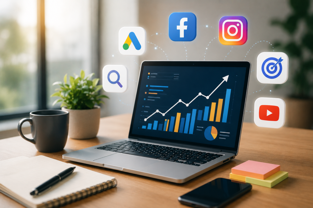 Performance Marketing Course India for Digital Marketing Careers chatgpt image may 14 2026 03 28 47 pm