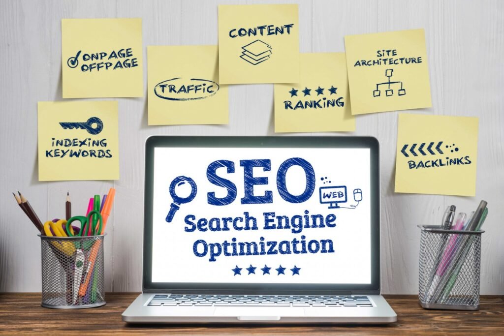 SEO Training in Bangalore: Why Hands-On Projects Matter More Than Theory in 2026 diggitymarketing search engine optimization 4111000 1536x1025